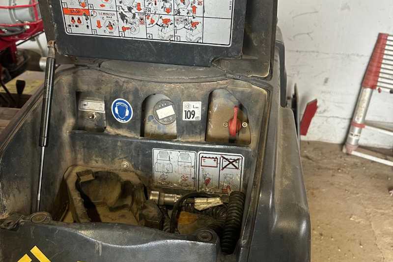 OmecoHub - Immagine BOMAG BMP851